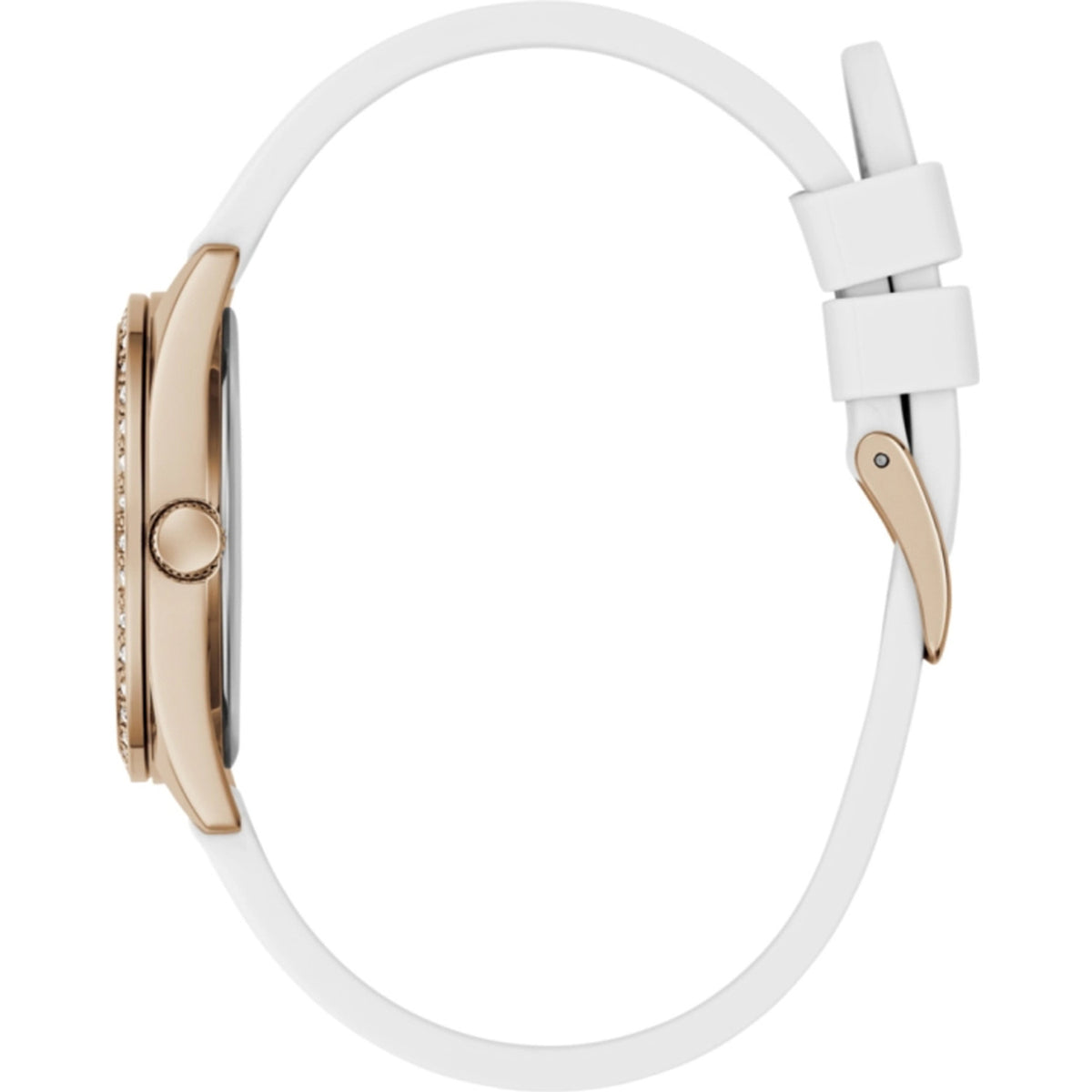 Дамски часовник GUESS - GW1042L4