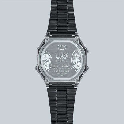 Мъжки часовник CASIO - A168WEUC-1AER