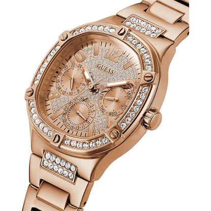 Дамски аналогов часовник Guess - GW0558L3