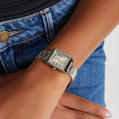 Дамски аналогов часовник Casio - Casio Collection - LTP-V007SG-9BUDF
