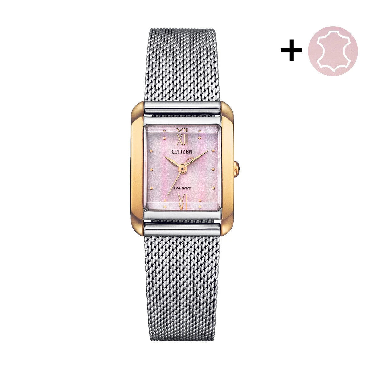 Дамски часовник CITIZEN - EW5596-66X