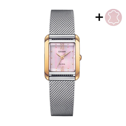 Дамски часовник CITIZEN - EW5596-66X
