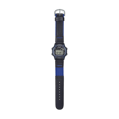 Мъжки часовник CASIO - W-220HF-2AVEF