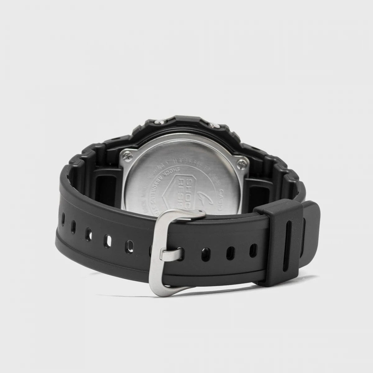Мъжки часовник Casio G-Shock - DW-5600UBB-1ER