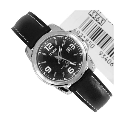 Дамски аналогов часовник Casio - Casio Collection - LTP-1314L-8AVDF