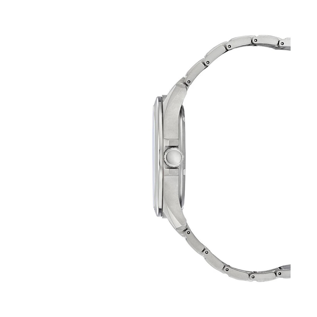 Мъжки аналогов часовник Citizen Eco-Drive Super Titanium - BM7470-84L