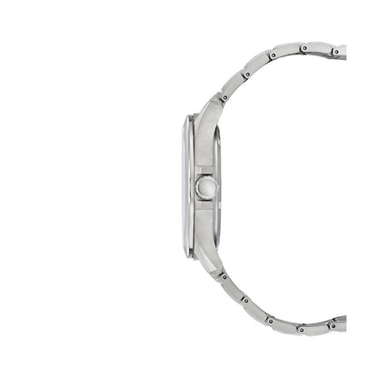 Мъжки аналогов часовник Citizen Eco-Drive Super Titanium - BM7470-84L