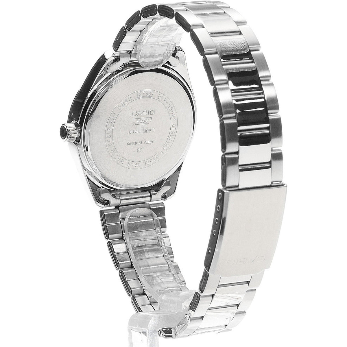 Мъжки часовник CASIO - UTP-1302PD-1AVEF