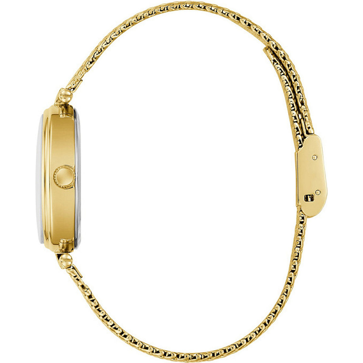 Дамски аналогов часовник Guess - GW0935L2