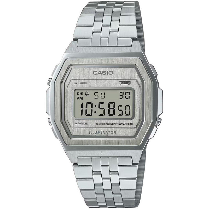 Мъжки часовник CASIO - A1000A-7EF