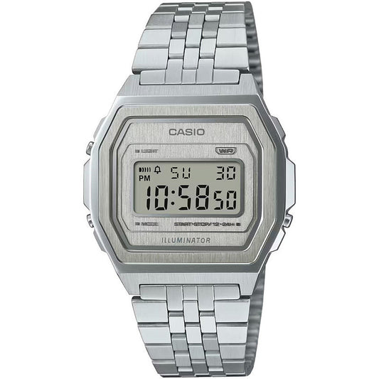 Мъжки часовник CASIO - A1000A-7EF