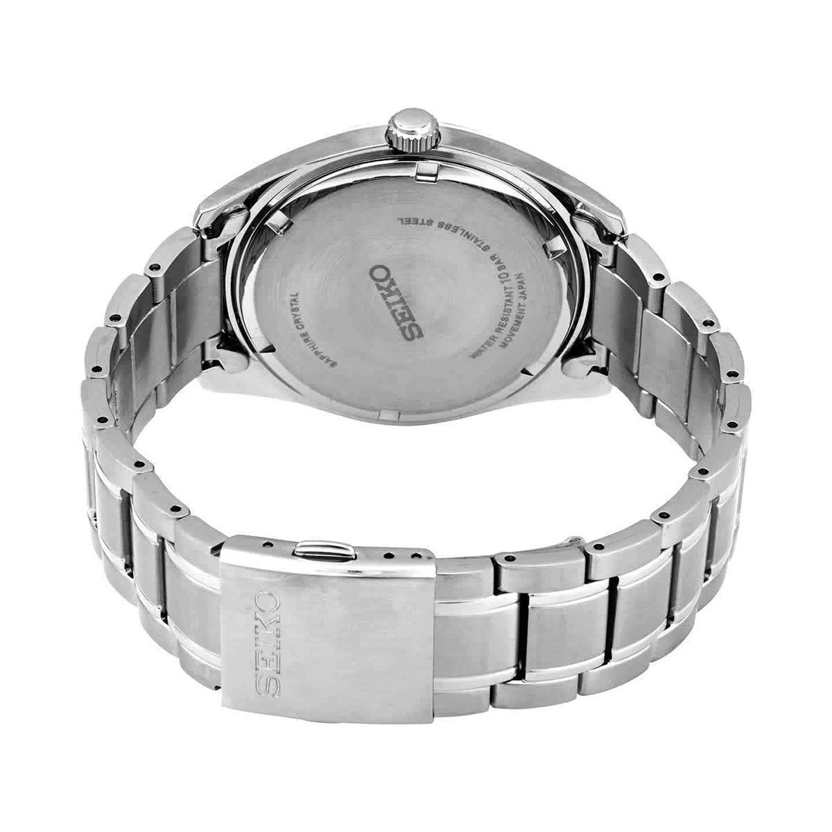Мъжки часовник SEIKO - SUR309P1
