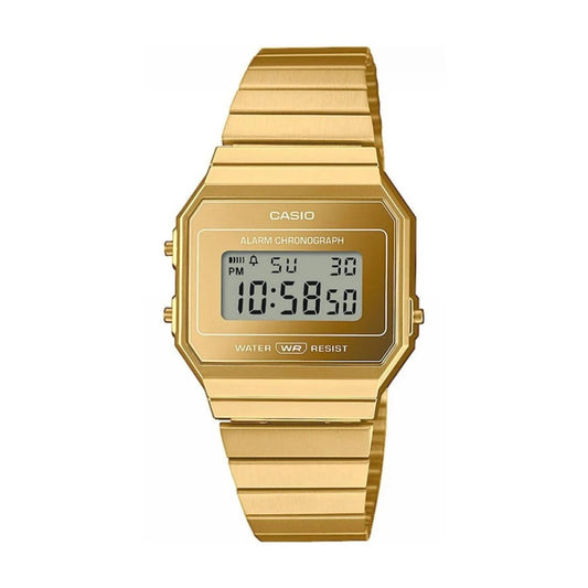 Мъжки часовник CASIO - A700WEVG-9AEF