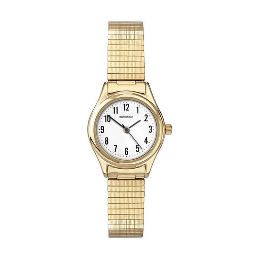 Мъжки часовник Sekonda - S-4602.00