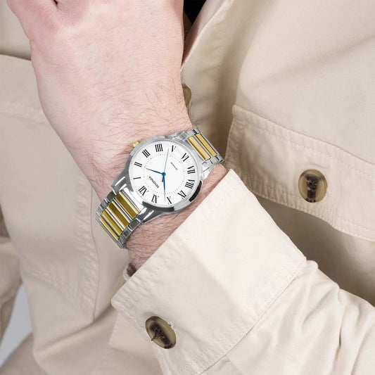 Мъжки часовник Sekonda Beaumont - S-30248.00