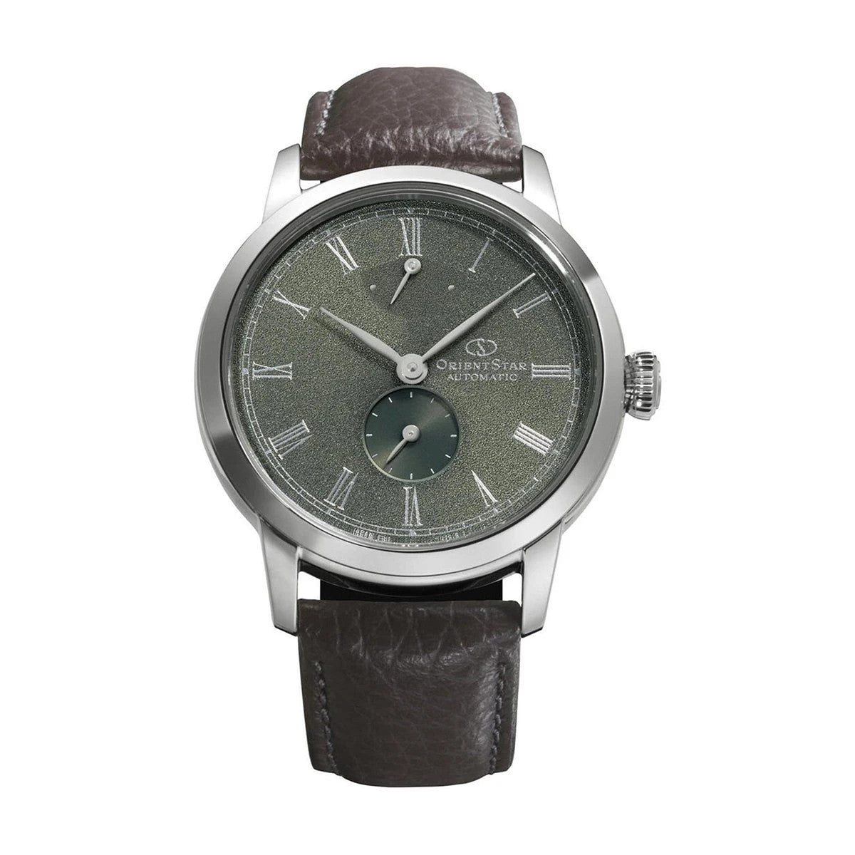 Мъжки часовник ORIENT STAR - RE-BS0001E