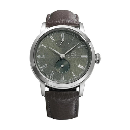 Мъжки часовник ORIENT STAR - RE-BS0001E