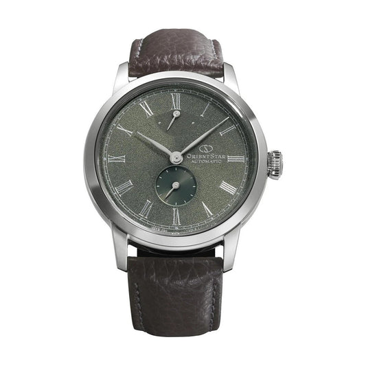 Мъжки часовник ORIENT STAR - RE-BS0001E
