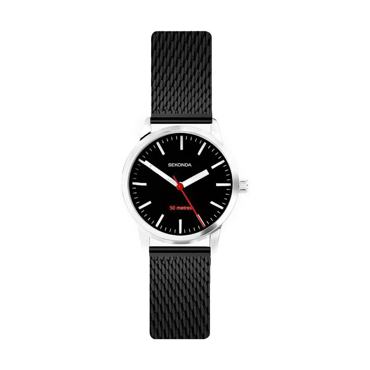 Дамски аналогов часовник Sekonda Nordic - S-40489.00
