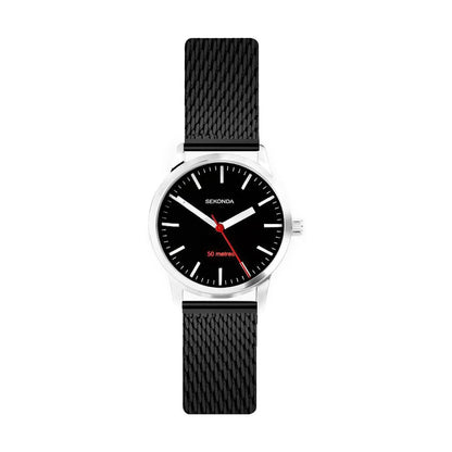 Дамски аналогов часовник Sekonda Nordic - S-40489.00