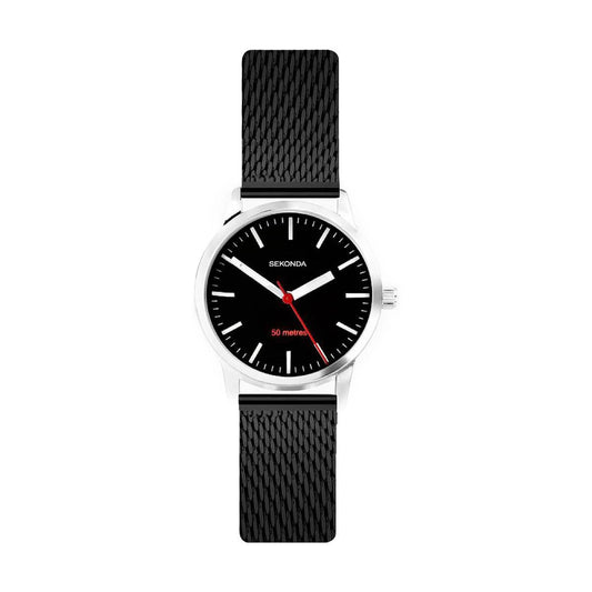 Дамски аналогов часовник Sekonda Nordic - S-40489.00