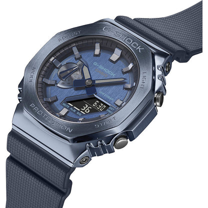 Мъжки часовник Casio G-Shock - GM-2100N-2AER