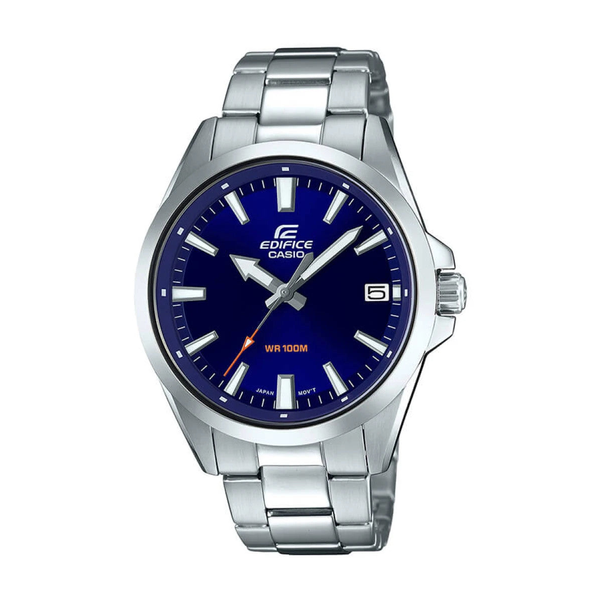 Мъжки часовник CASIO EDIFICE EFV-100D-2AVUEF