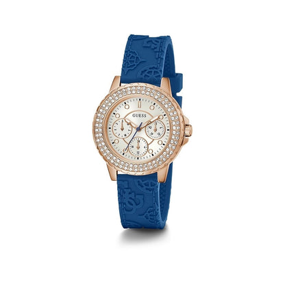 Дамски часовник GUESS - GW0411L2