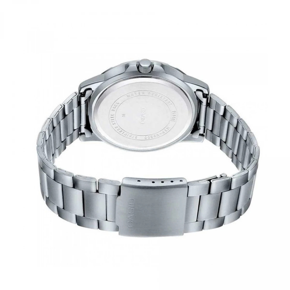 Мъжки аналогов часовник Casio - MTP-VD300D-2EUDF