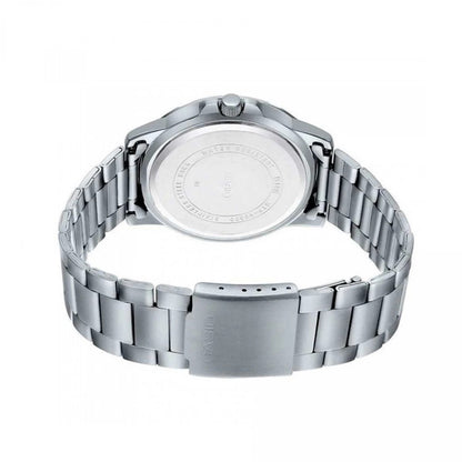 Мъжки аналогов часовник Casio - MTP-VD300D-2EUDF