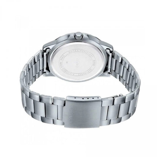 Мъжки аналогов часовник Casio - MTP-VD300D-2EUDF