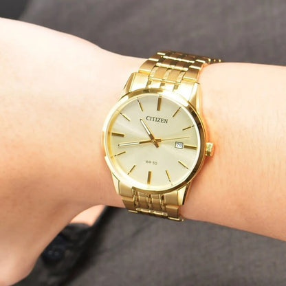 Мъжки часовник Citizen - BI5002-57P