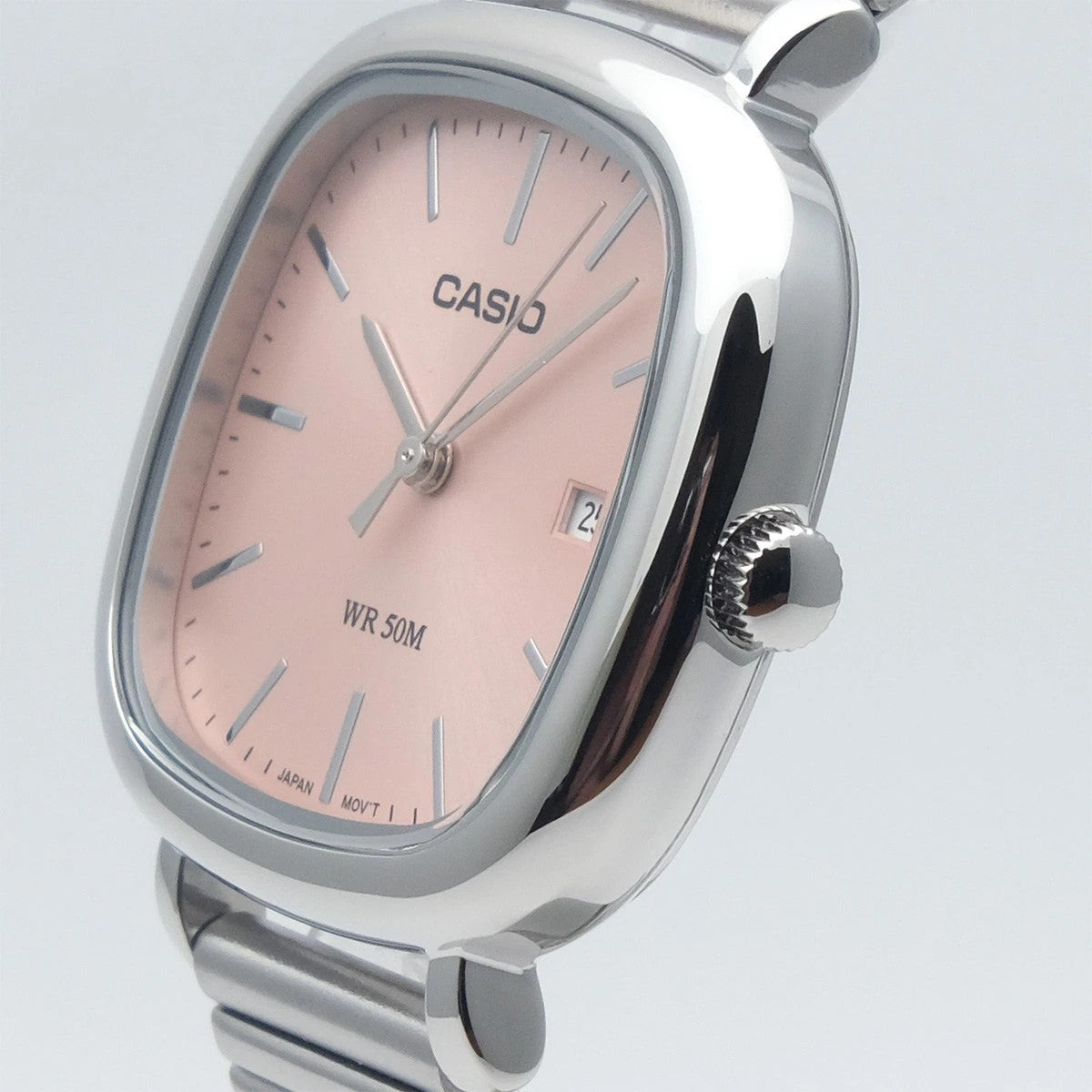 Дамски аналогов часовник Casio - LTP-B166D-4AVEF