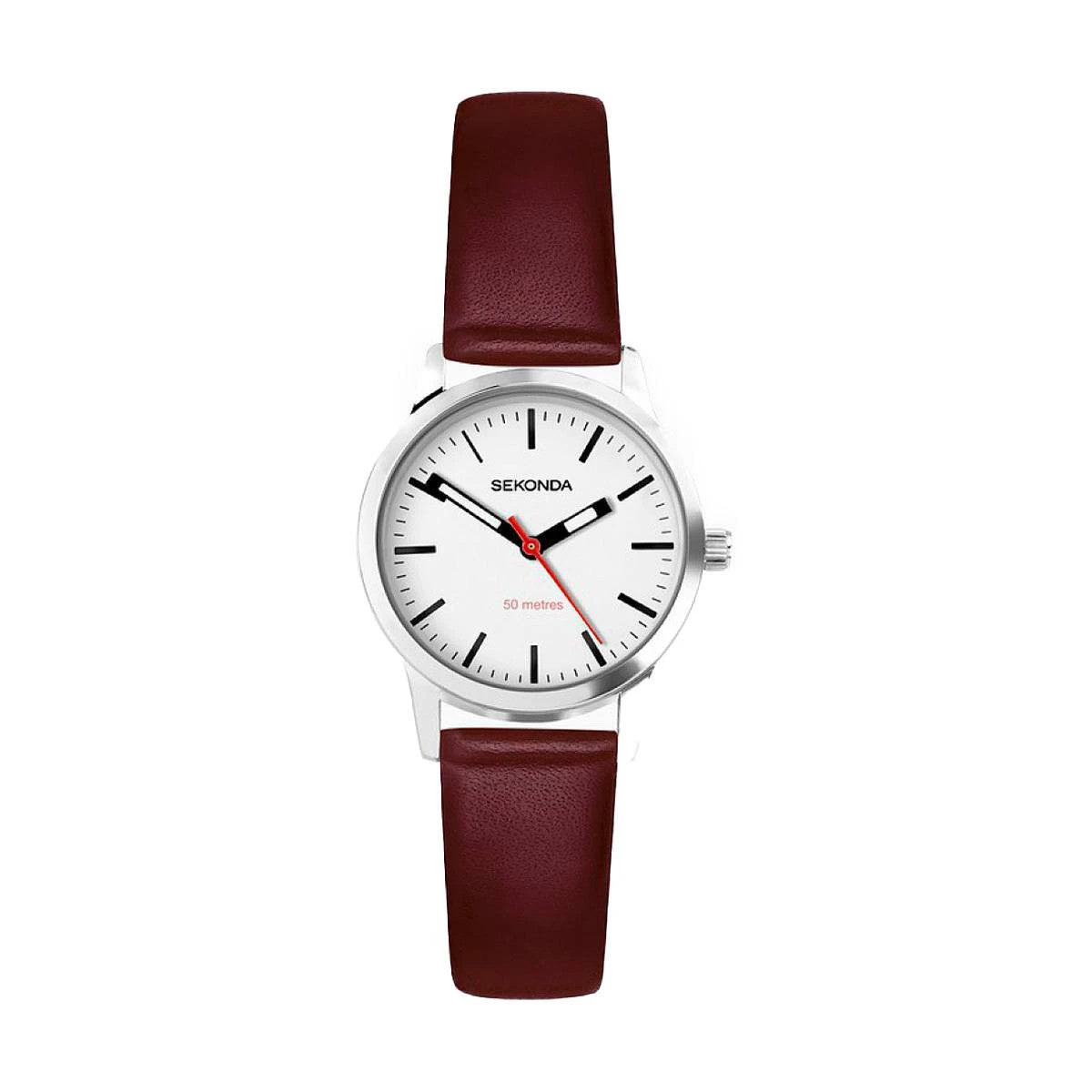 Дамски аналогов часовник Sekonda Nordic - S-40483.00