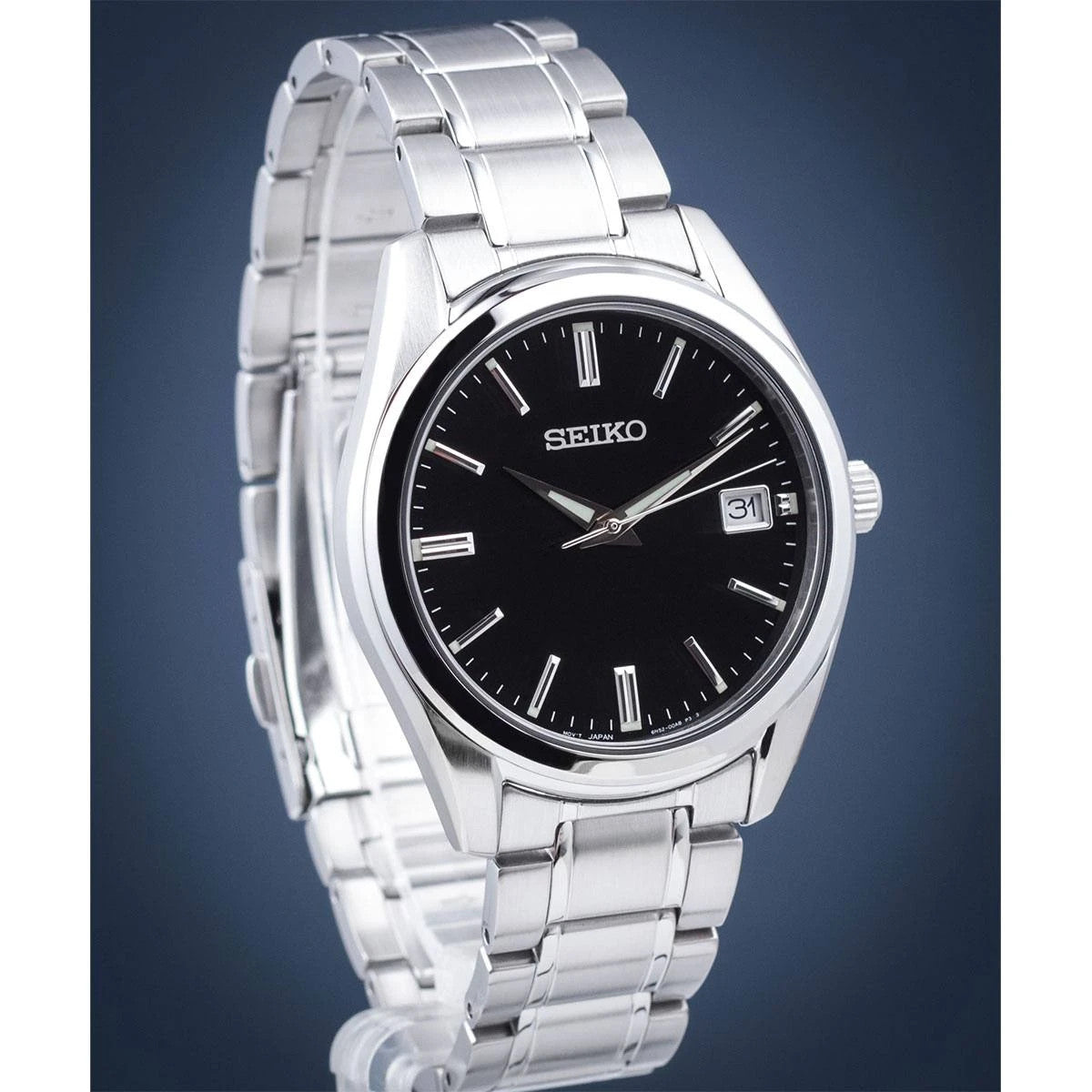 Мъжки часовник SEIKO - SUR311P1