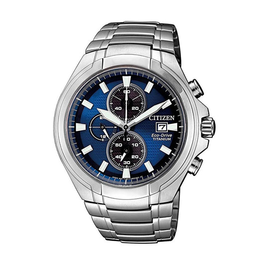 Мъжки часовник Citizen Eco-Drive - CA0700-86L