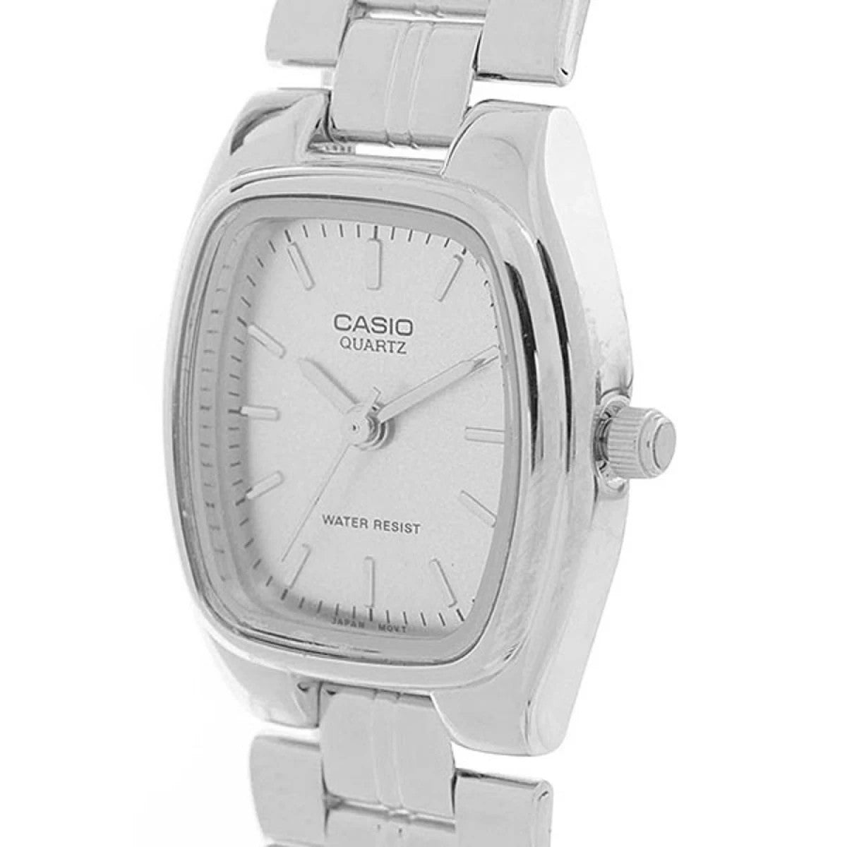 Дамски аналогов часовник Casio - Casio Collection - LTP-1169D-7ARDF