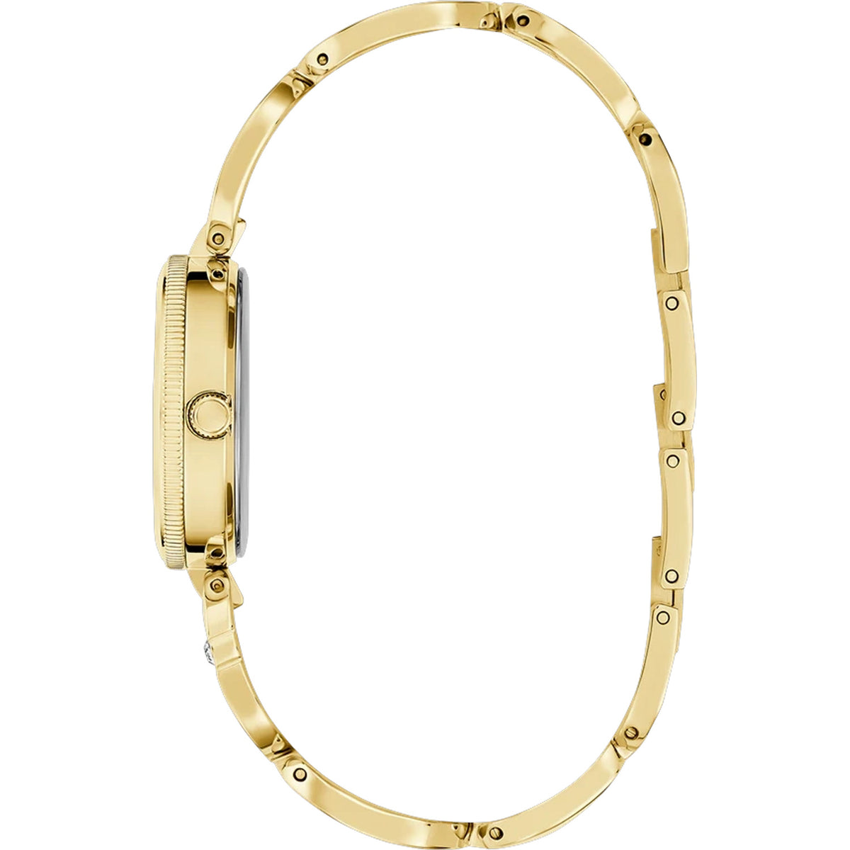 Дамски часовник GUESS - GW0759L2