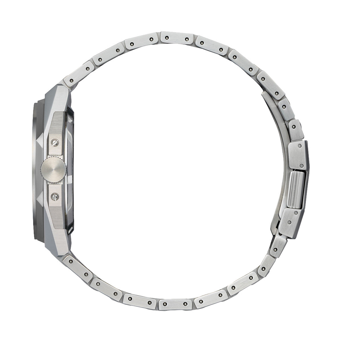 Мъжки часовник CITIZEN - NB6080-51W