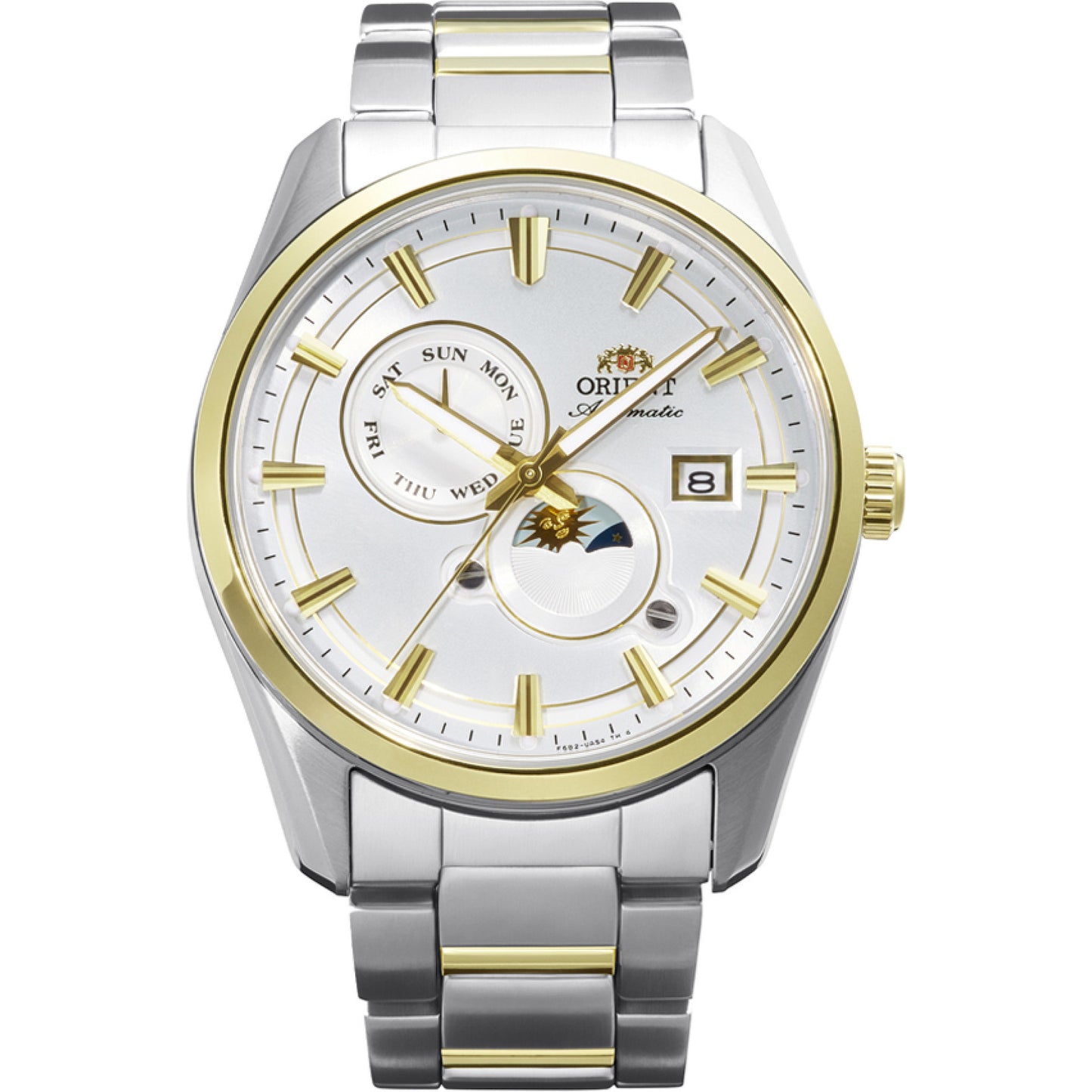 Мъжки часовник Orient RA-AK0312S