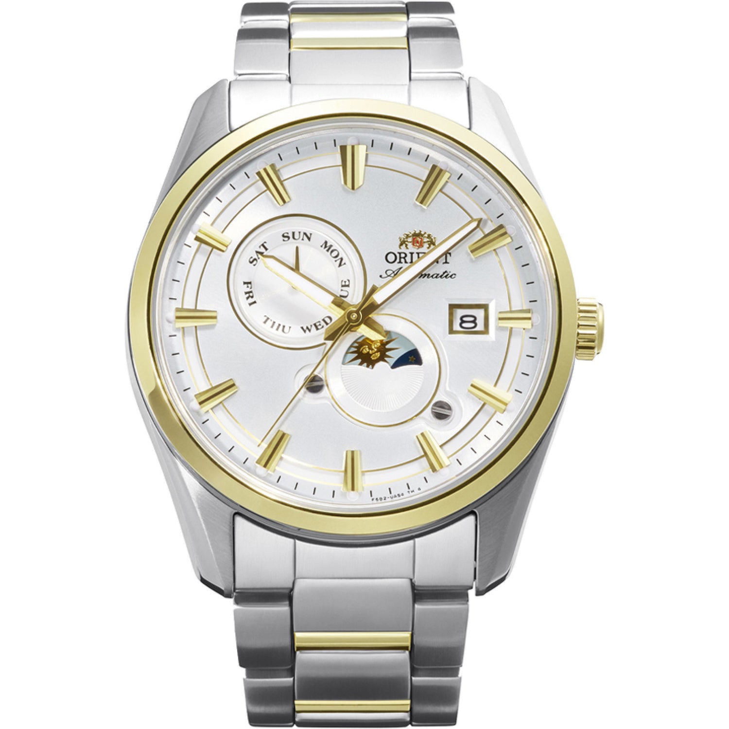 Мъжки часовник Orient RA-AK0312S