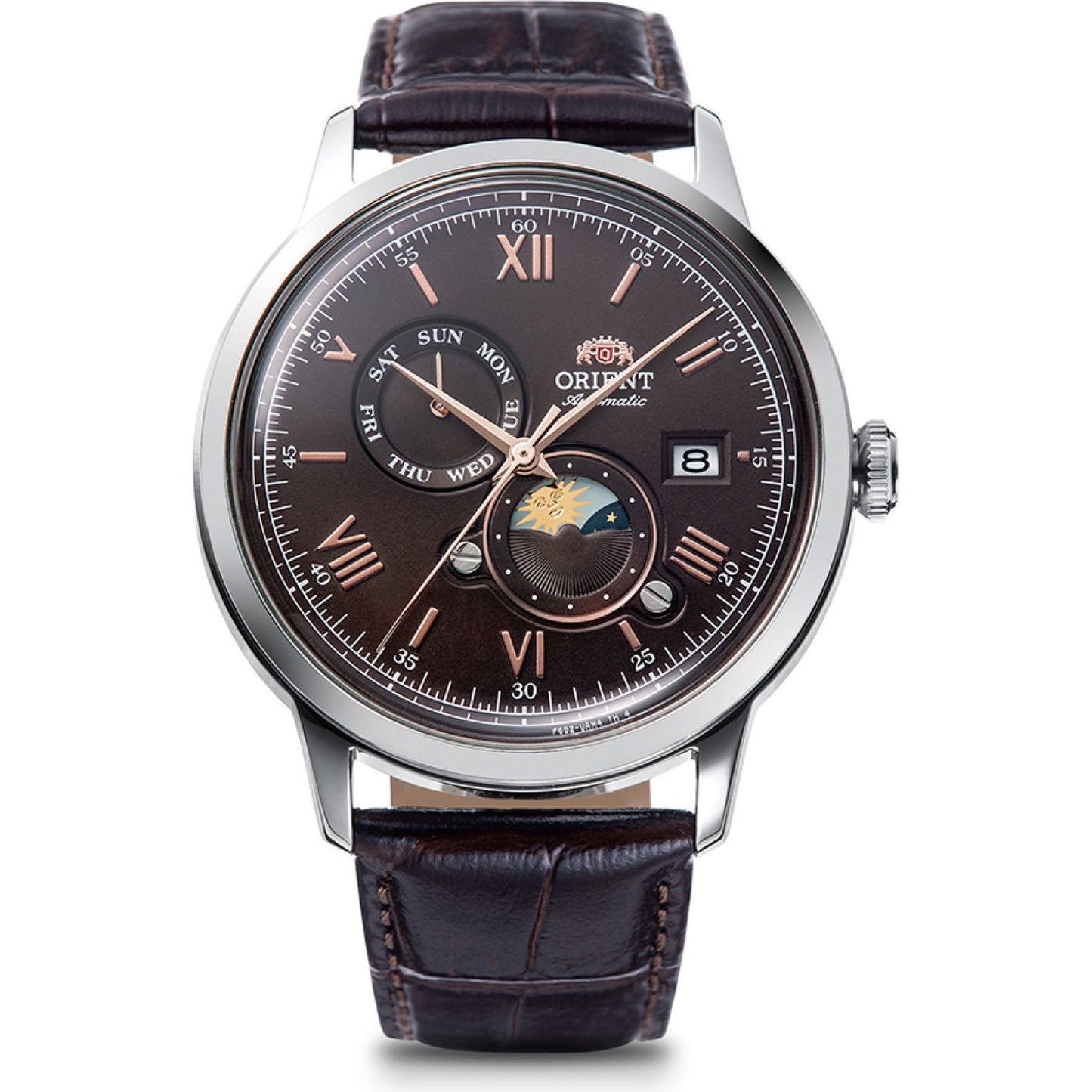Мъжки часовник Orient RA-AK0804Y