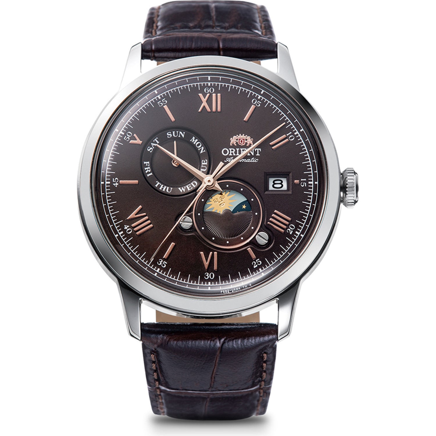 Мъжки часовник Orient RA-AK0804Y