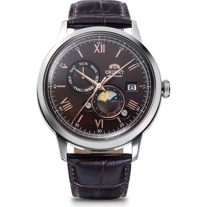 Мъжки часовник Orient RA-AK0804Y