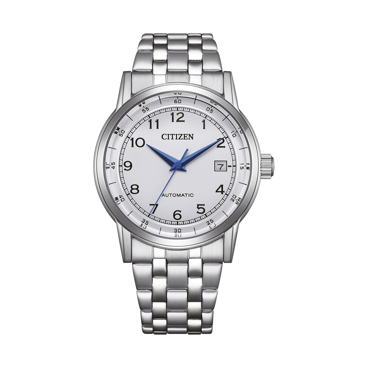 Мъжки часовник CITIZEN - NJ0210-56A