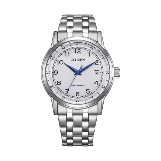 Мъжки часовник CITIZEN - NJ0210-56A