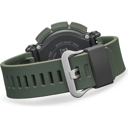 Мъжки часовник Casio Pro Trek - PRG-340-3ER