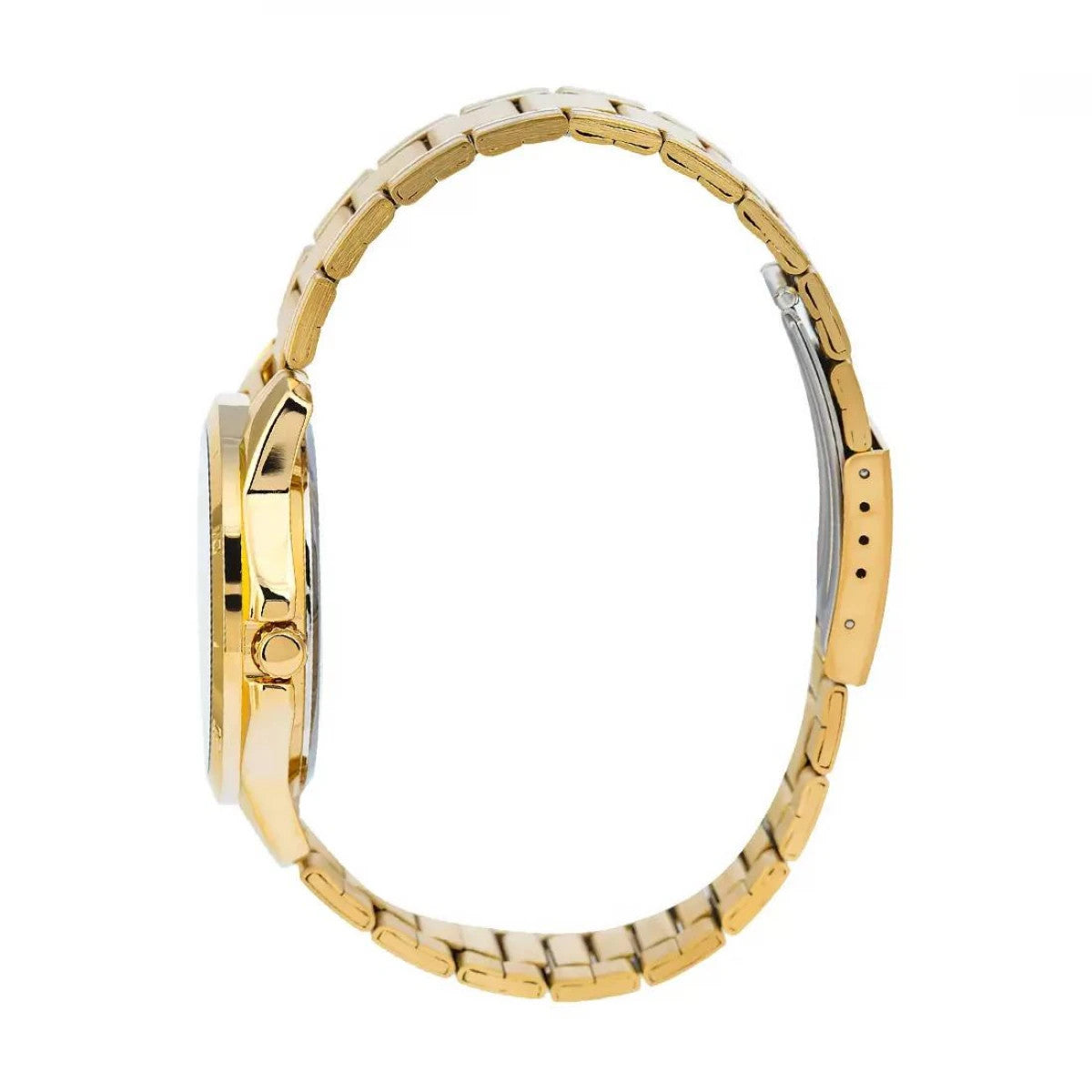 Мъжки аналогов часовник Casio - Casio Collection - MTP-V004G-1CUDF
