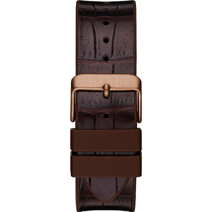 Мъжки часовник Guess Phoenix Collection - GW0202G2