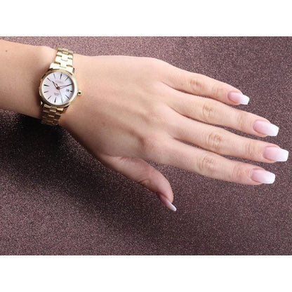 Дамски часовник Citizen - EU6072-56D